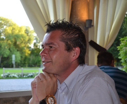 ICT, Managed Services, NWOW, Sales Management, Manage people, manage customers, Korfbal, enjoy life, family
