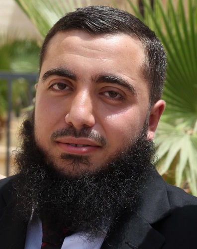 دُلَّنِي عَلَى السُّوْقِ