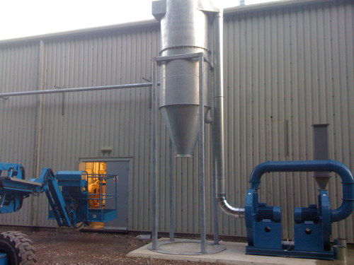 srenvironmental's profile picture. Ventilation Engineer's based in beautiful West Devon. Offering design,manufacture consultancy,installation and commision. Industrial, Commercial, Domestic