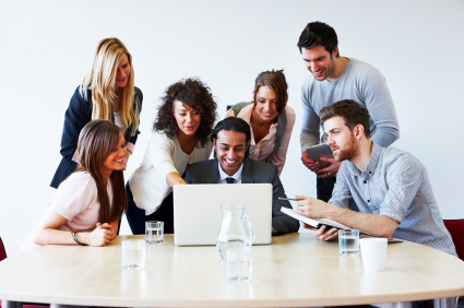 WaniekWebWork is a full service web solutions firm for small to medium sized businesses.