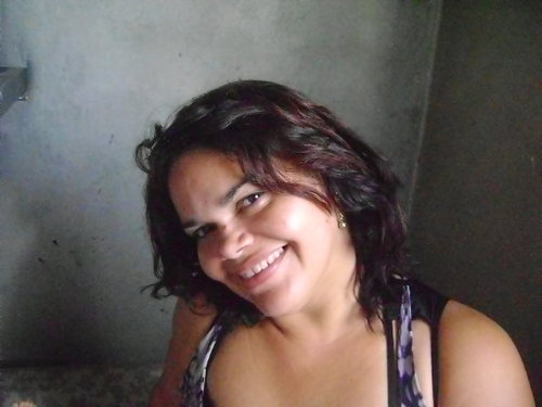 Serva do Sr. e mãe + q realizada de 4 princesas e 1 principe!!!