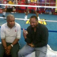 Thomas Hitman Hearns (@realtommyhearns) 's Twitter Profile