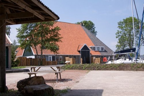 tijnjehoeve's profile picture. Recreatieboerderij