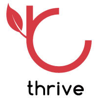 Nutrition made simple, so you can Thrive