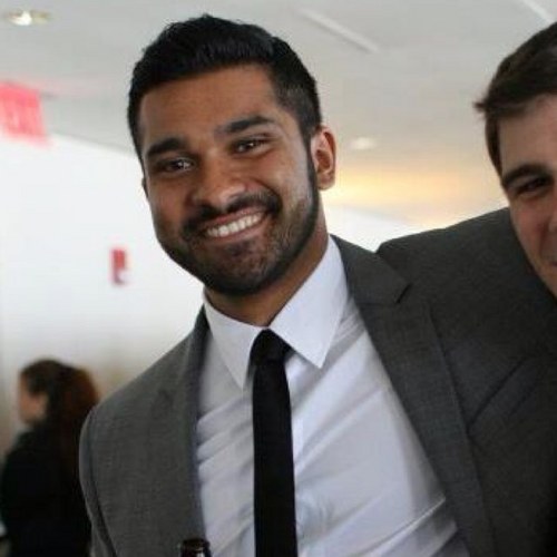 rickyr21's profile picture. insert witty phrase  here