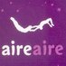Aire Aire (@aireairecultura) Twitter profile photo