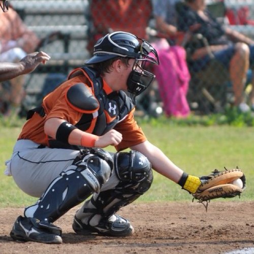 stevebyars's profile picture. Controls Engineer with 2 sons that love to play baseball