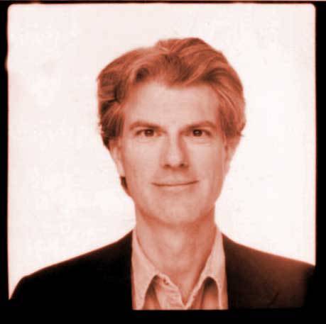 Cowboy, with resume. Founder/flogger of ultra-luxe fragrances. Sentient author, forthcoming