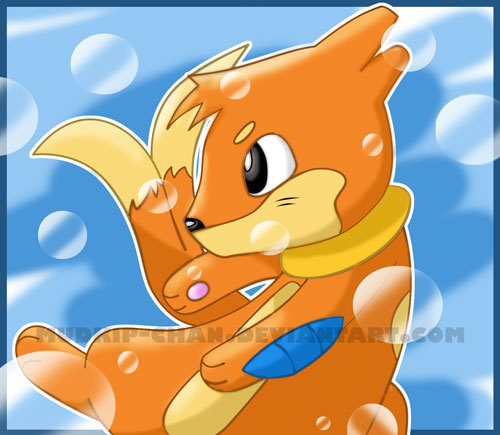 Hi~ im new.. uh my trainer is @blackRPA kinda shy~