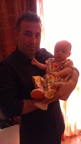 DSEGRETTI's profile picture. 