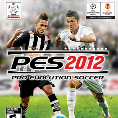 PES2012 PS3 US) Patch com Brasileirão 2012, Premier League e Bundesliga (by  repdecputini)