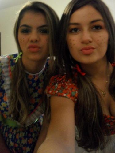 15 anos, palmerense... :D