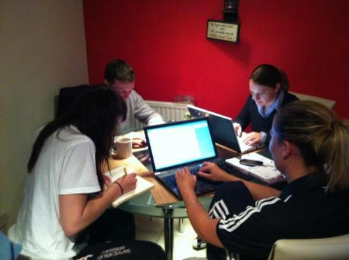 HelpUsHuht's profile picture. 3 folk from Dundee trying to raise £20k for H4H and BHF by climbing to  base camp at Everest.Please help us help them. http://t.co/KiO4pKoOdi