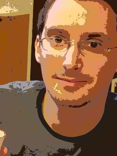 Raph_69's profile picture. Non, je ne suis pas Astronaute....hé hé