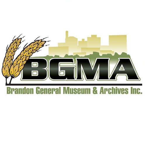 Our mission is to conserve, study, exhibit, and interpret historic and heritage materials relating to the city of Brandon, Manitoba. And then some.