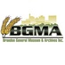 Brandon General Museum & Archives (@TheBGMA) Twitter profile photo