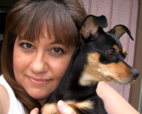 B_Irresistible's profile picture. Christian, Wife, Mom, Crafter, Dreamer, Blogger, Church Staffer, Etsyer, Music and Coffee Lover. aka @Sherri_T4Tulsa