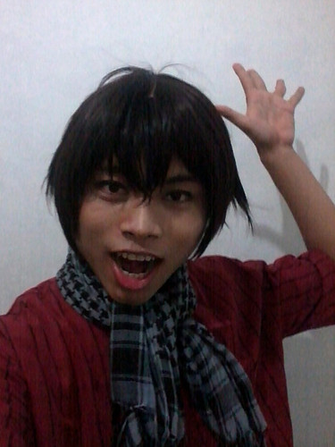 Im carving my memories as a history for myself to be remembered in my old time.