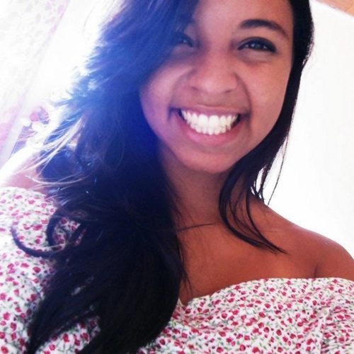 Viva sua vida o melhor que você puder, ela é passageira, faça o bem e tenha fé ;*