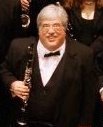 Recovering public school band director. U of Houston '77 & '79. Continuing involvement in music via community band, community orchestra, and clarinet choir.