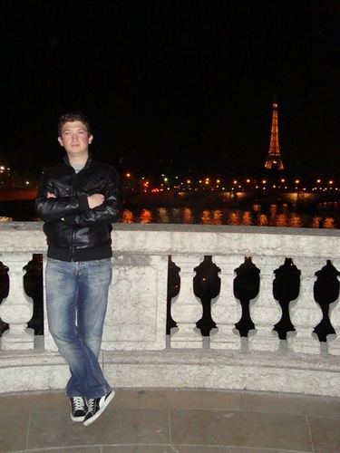 George_Zeus's profile picture. 