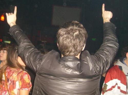 29 de Septiembre 2012.. @VerrySofia Kimi o ai shiteru ♥