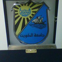 Prof•Meznah Alazmi (@dr_malazmi) 's Twitter Profile