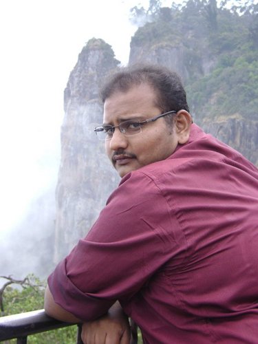 Intersted in ANALYSIS OF movies,english tv series and cricket....Ardent fan of CSK and INDIAN CRICKET TEAM.....