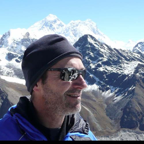 deon_ebersohn's profile picture. 