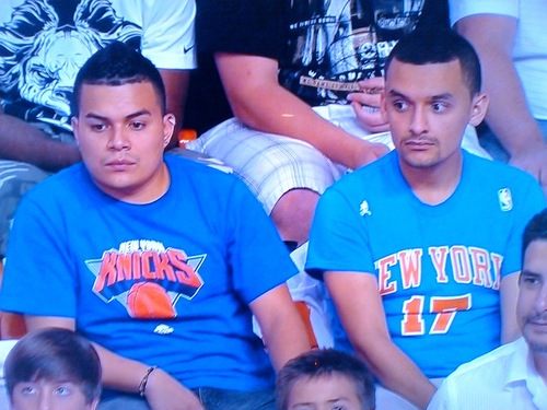 diehard knicks fan tired of the fuckery that is the dolan regime