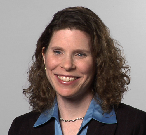 Rebecca Goldin