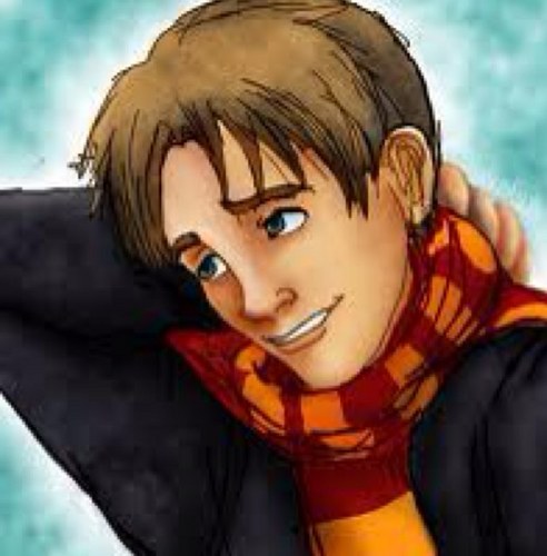 CallMeMoony_'s profile picture. Hullo. My name is Remus John Lupin. Marauder, Prefect, Bookworm, Just call me Moony or Remus! 6th year.