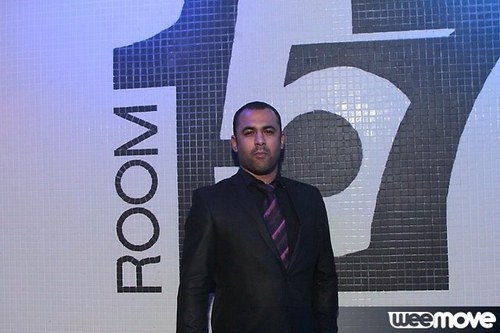 alexdobresil's profile picture. 