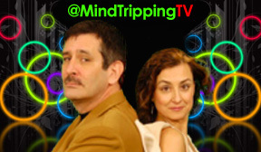 ChristianandKat's profile picture. Christian & Katalina are Professional Performers who work through the mind of the Audience, enjoy your stay with them and get tripped out!
