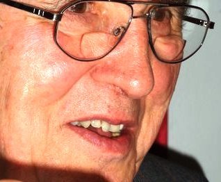 Unruhegeist im Ruhestand