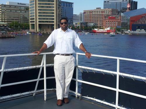 Business Owner, Underdog, Overachiever, Goodlife Ent., The Kool Kidz Ent. SuperFleet Logistics