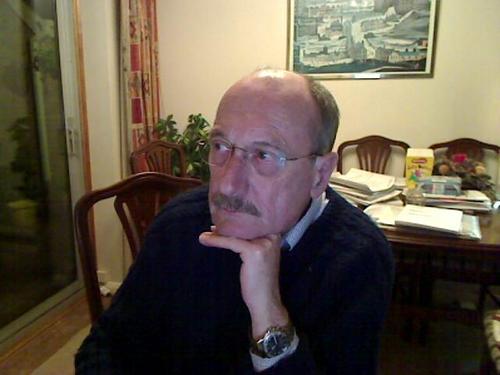 GilbertParsons's profile picture. 