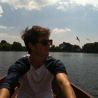 matthew baldwin (@matthewbaldwin1) 's Twitter Profile