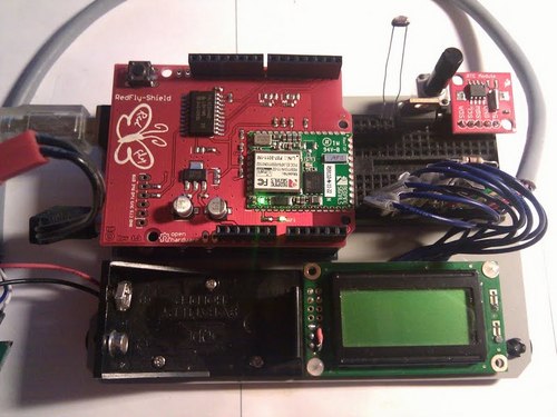 IngosArduino's profile picture. Arduino of @SuperEugen.