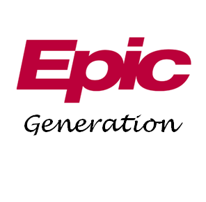 Tweet us your most epic story. Make sure to include your name, age and state of residence. #epicgeneration #follow