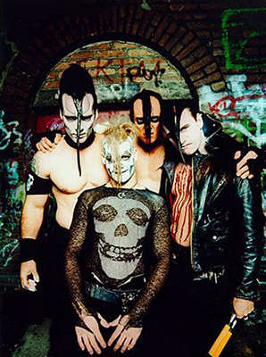 twitter de frases de músicas: punk rock,street punk/oi!,horror punk