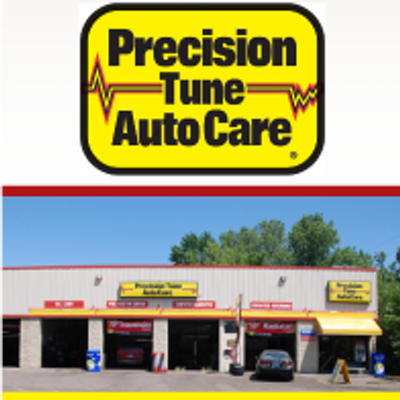 Precision tune auto care pflugerville tx