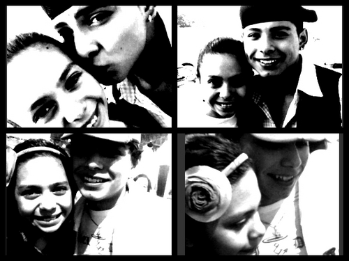 Amooo a @brandon_meza , @cascarintv , #JustinoCastor y a @mcaeseoficial y mi nombre es CascarinaMeza :)