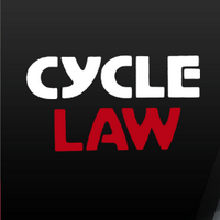 CycleLaw(@cycle_law) 's Twitter Profile Photo