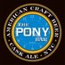 The Pony Bar (@theponybarues) Twitter profile photo