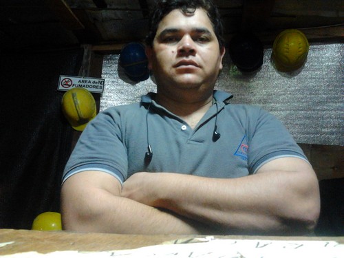 CristobalKungfu's profile picture. Olimpista asta la muerte