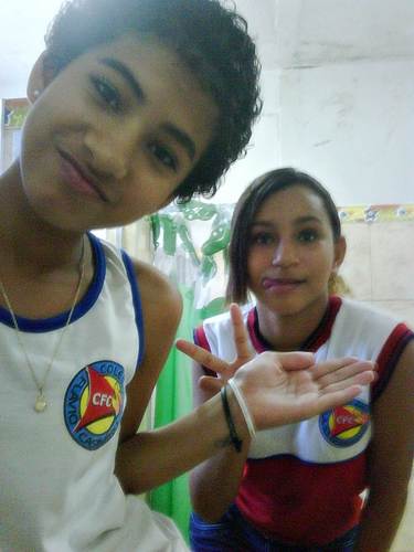 Orgulho de ser Carioca , Orgulho de servir a Deus , Orgulho de ser Flamenguista ate a morte ! s2 Adoooro musicaa ,Praia ! Mee seguue vaii ? *-*