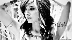 cristinaperri11's profile picture. love the song JAR OF HEARTS and play guitar.:)