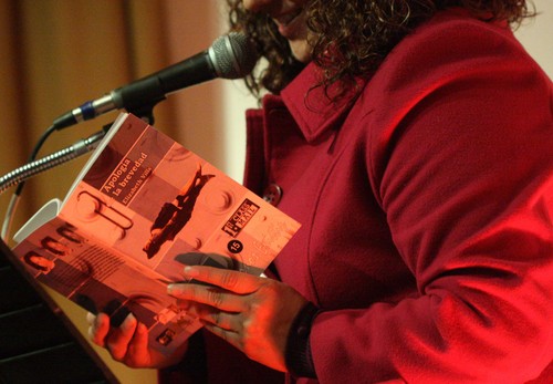 AlmaMoyron's profile picture. Mexicalense/Comunicóloga/Maestra/Admiradora del arte y la cultura