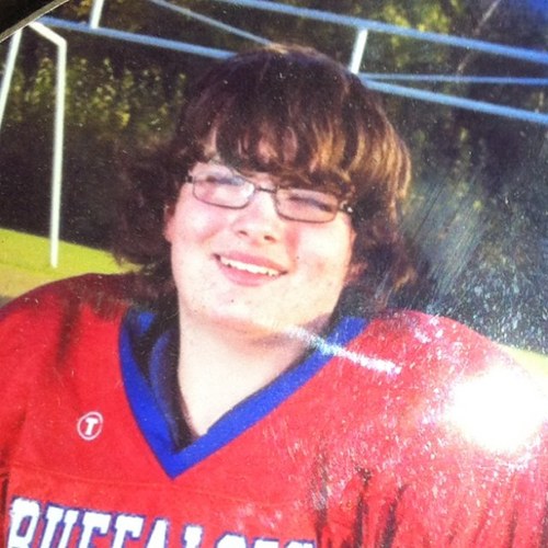 PaulProblems101's profile picture. 